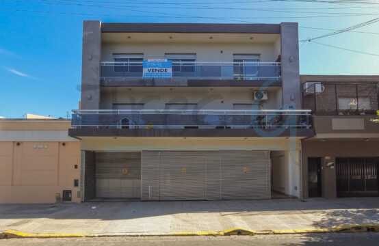 Último disponible!!! Ph 3 ambientes A Estrenar al frente &#8211; 2 balcones, 2 baños y parrilla &#8211; Edificio con ascensor