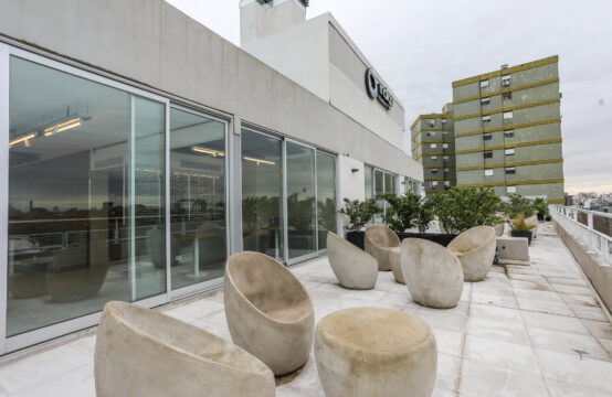 Departamento 3 ambientes con baño en suite y vestidor &#8211; Edificio de Categoría