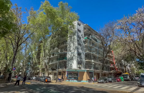 Departamento 4 ambientes en 2 plantas c/ entrada independiente &#8211; Apto Crédito